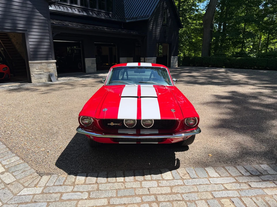 1967 Ford Mustang 1st Gen (1967-1968) - Image 4 of 31