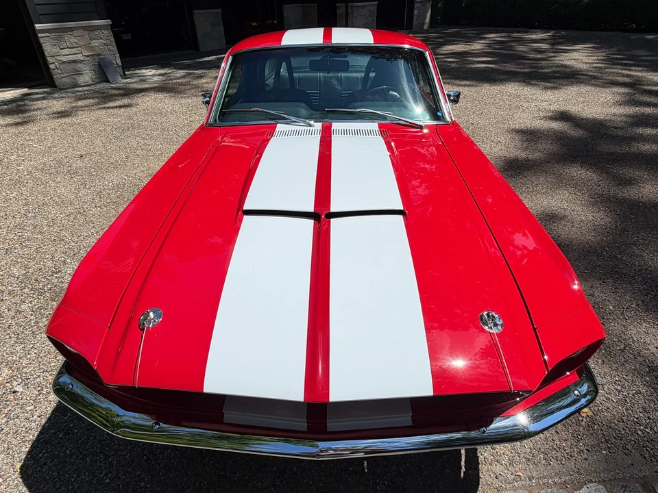 1967 Ford Mustang 1st Gen (1967-1968) - Image 14 of 31