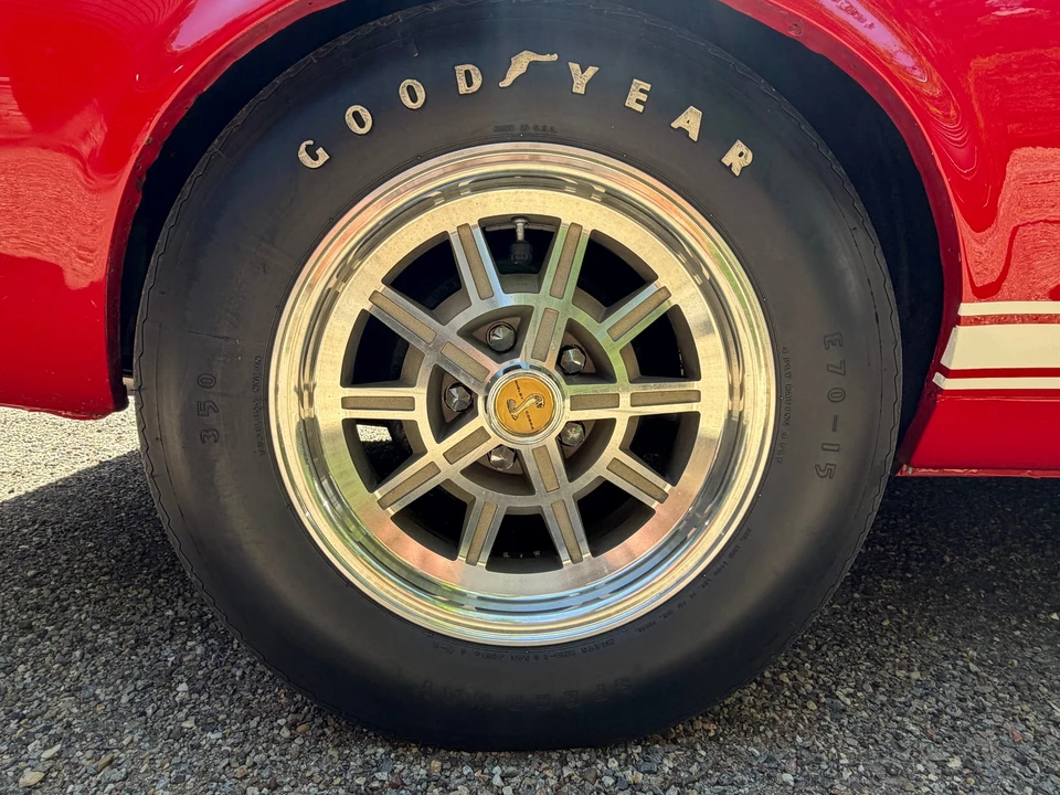 1967 Ford Mustang 1st Gen (1967-1968) - Image 27 of 31
