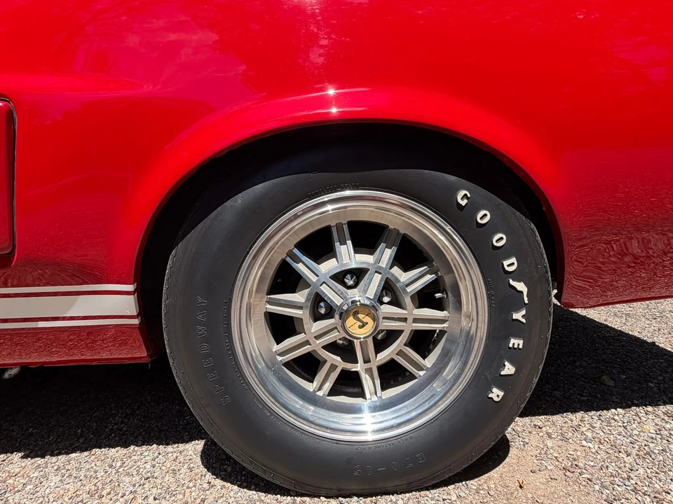 1967 Ford Mustang 1st Gen (1967-1968) - Image 30 of 31