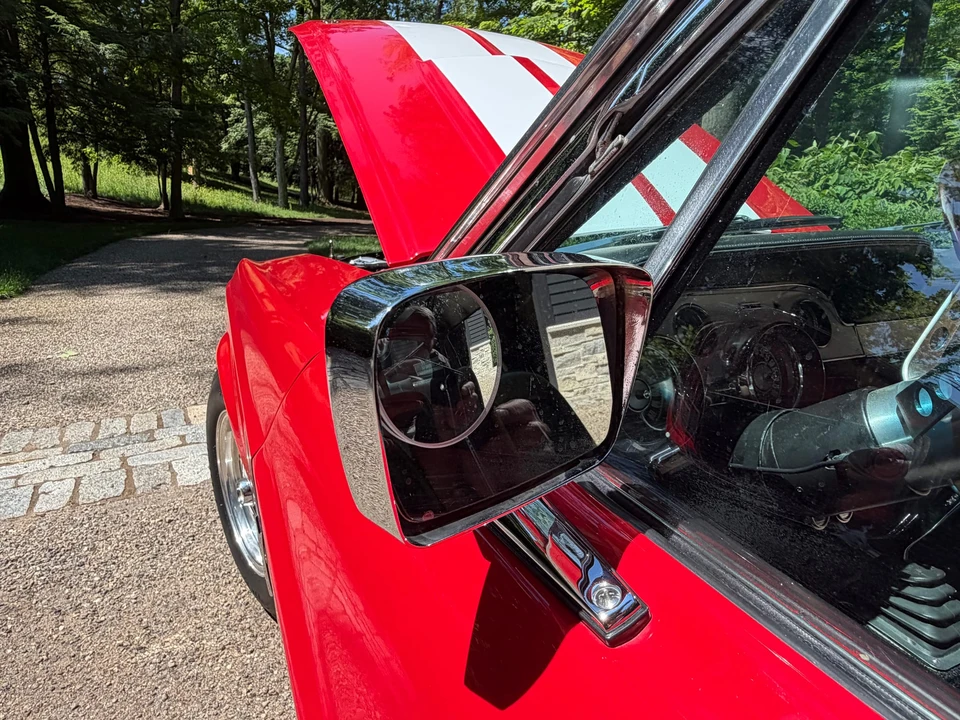 1967 Ford Mustang 1st Gen (1967-1968) - Image 21 of 31