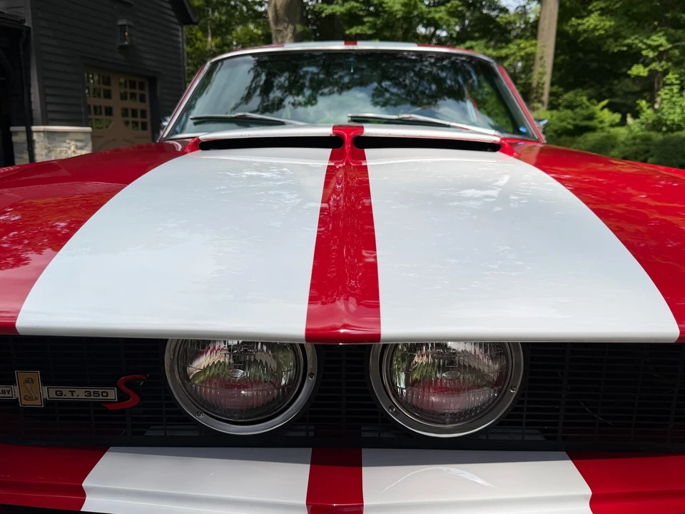 1967 Ford Mustang 1st Gen (1967-1968) - Image 15 of 31