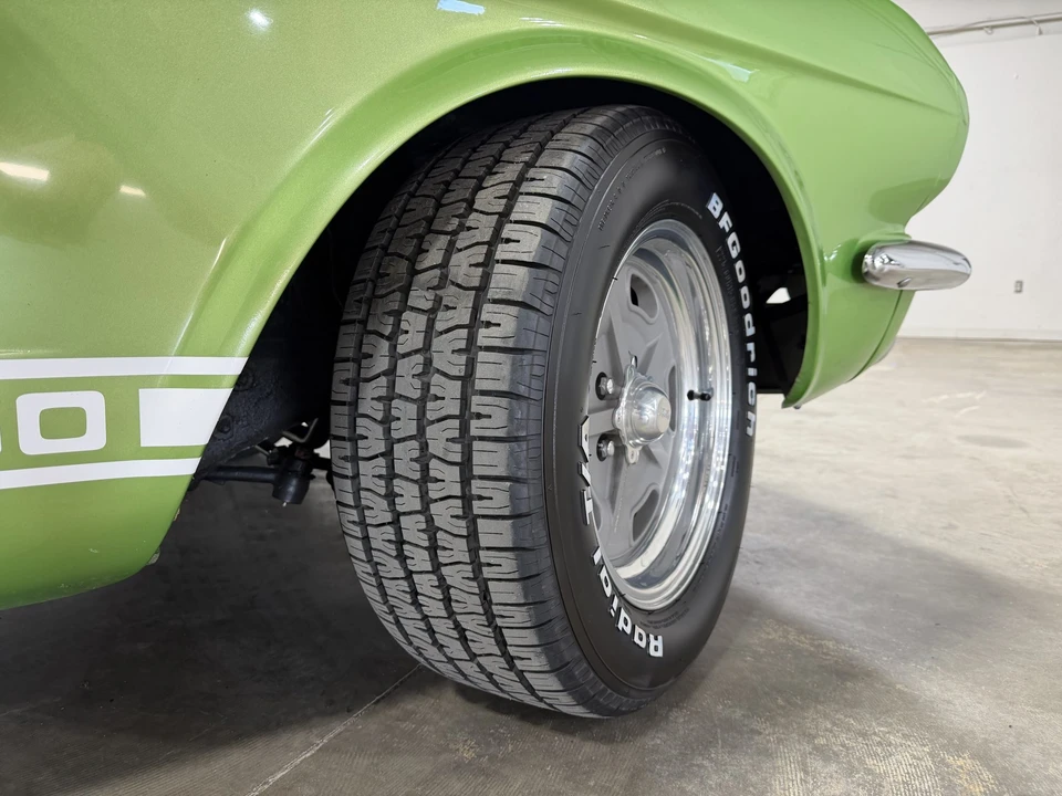 1966 Ford Mustang 1st Gen (1964.5-1966) - Image 20 of 31