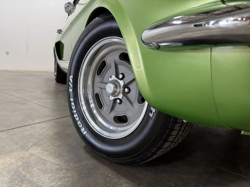 1966 Ford Mustang 1st Gen (1964.5-1966) - Image 22 of 31