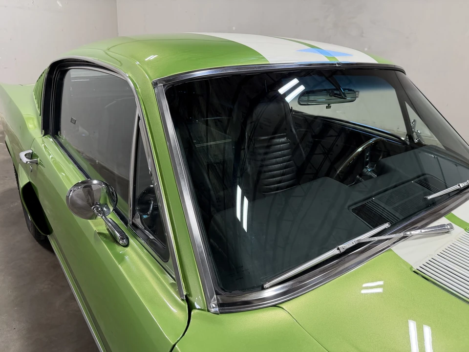 1966 Ford Mustang 1st Gen (1964.5-1966) - Image 15 of 31