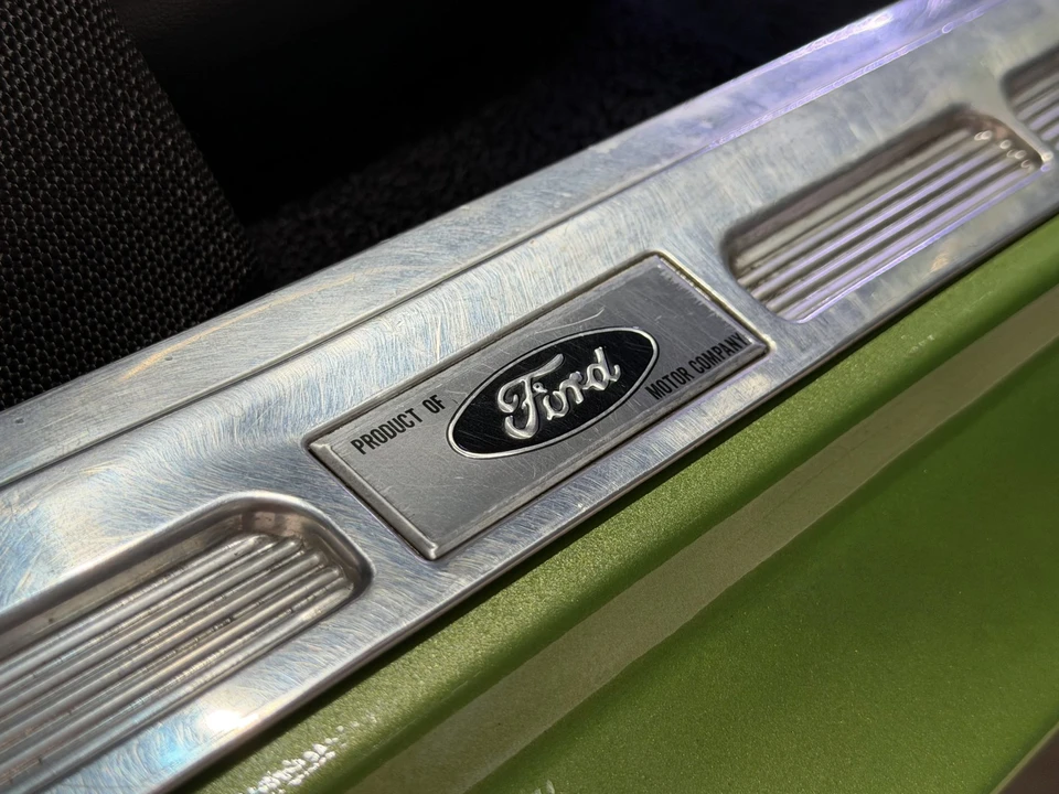 1966 Ford Mustang 1st Gen (1964.5-1966) - Image 31 of 31
