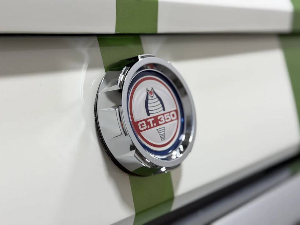1966 Ford Mustang 1st Gen (1964.5-1966) - Image 14 of 31