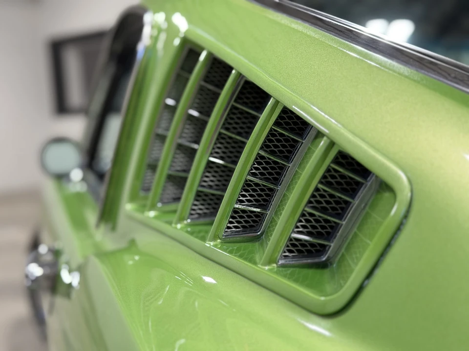 1966 Ford Mustang 1st Gen (1964.5-1966) - Image 10 of 31