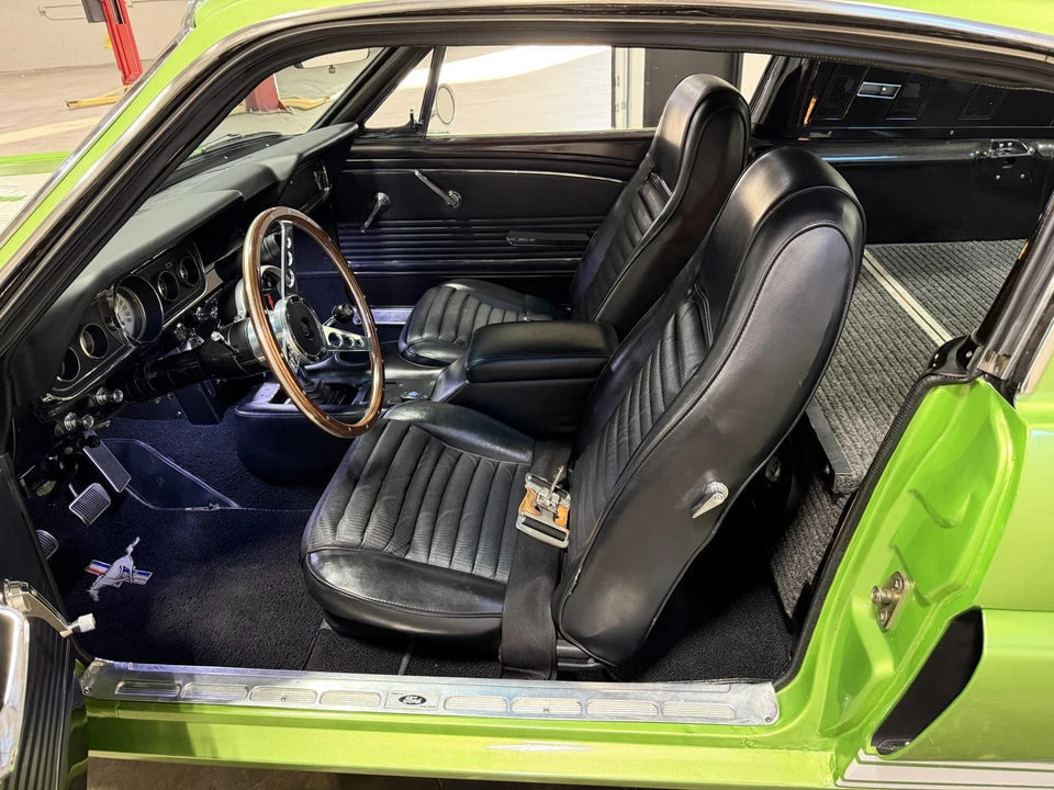 1966 Ford Mustang 1st Gen (1964.5-1966) - Image 25 of 31