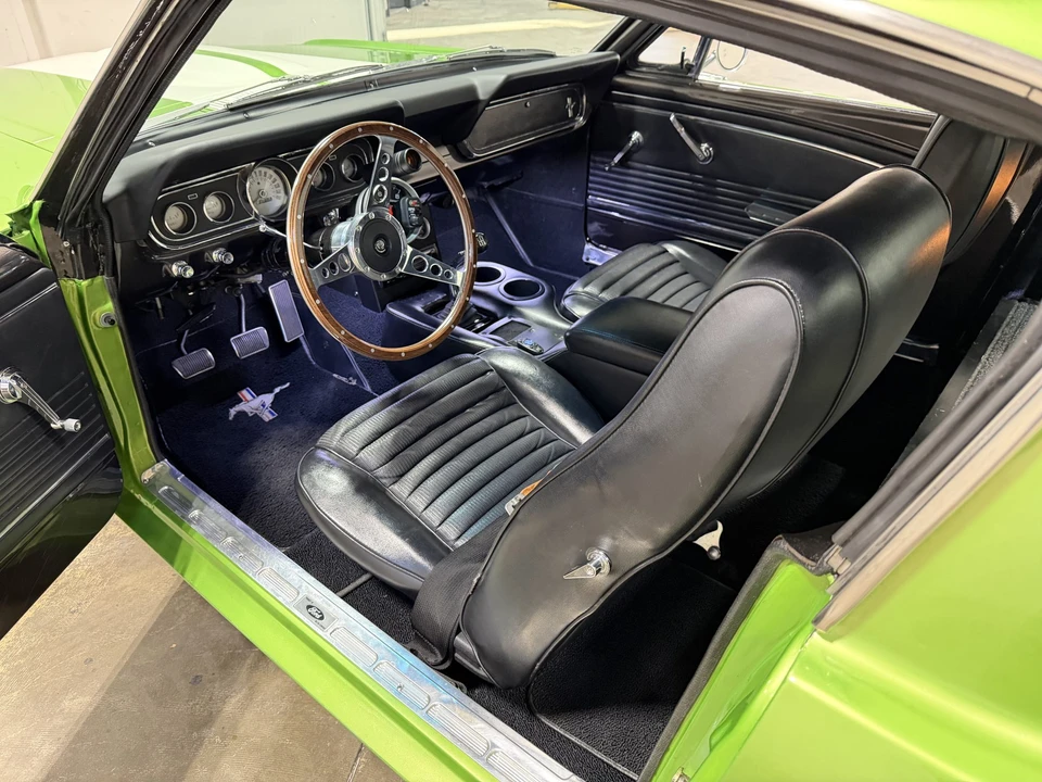 1966 Ford Mustang 1st Gen (1964.5-1966) - Image 26 of 31