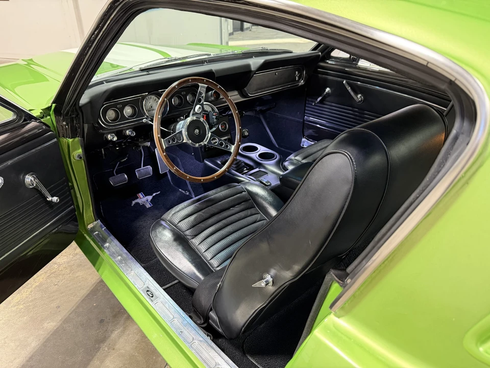 1966 Ford Mustang 1st Gen (1964.5-1966) - Image 27 of 31
