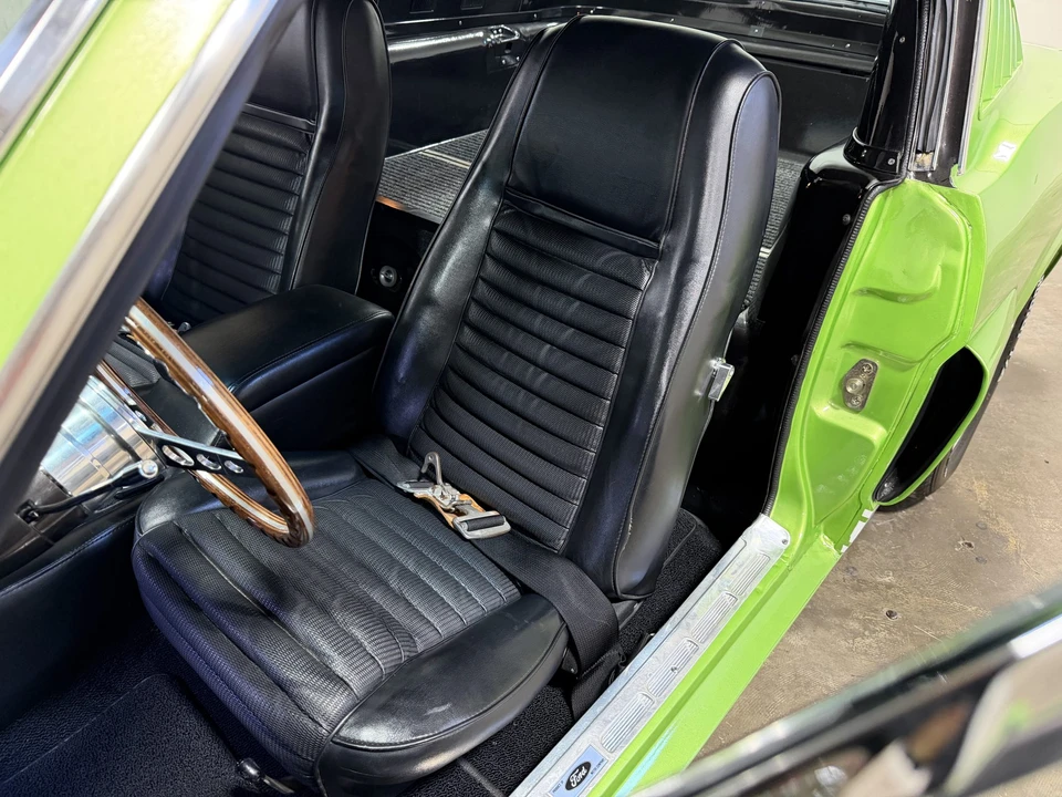 1966 Ford Mustang 1st Gen (1964.5-1966) - Image 28 of 31