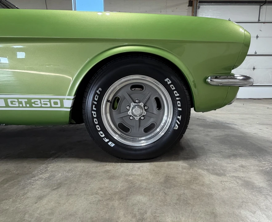 1966 Ford Mustang 1st Gen (1964.5-1966) - Image 19 of 31