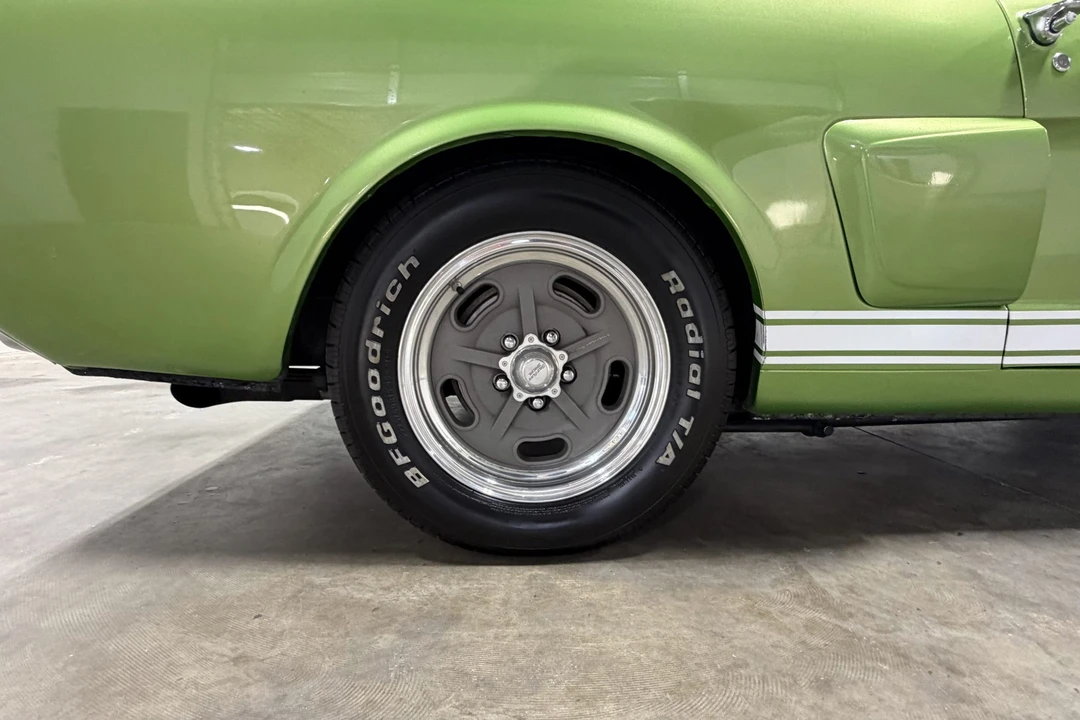 1966 Ford Mustang 1st Gen (1964.5-1966) - Image 18 of 31