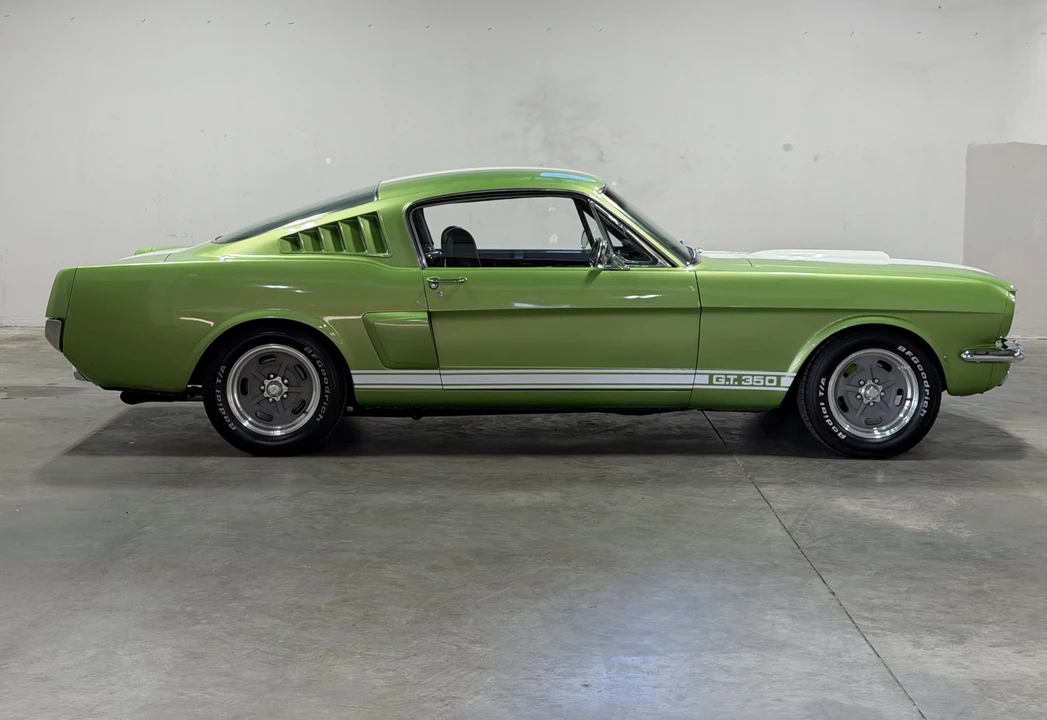 1966 Ford Mustang 1st Gen (1964.5-1966) - Image 6 of 31