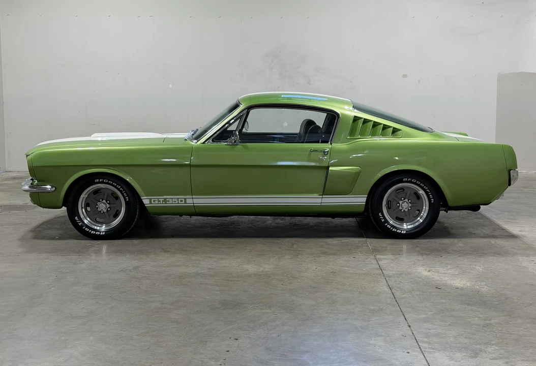 1966 Ford Mustang 1st Gen (1964.5-1966) - Image 7 of 31