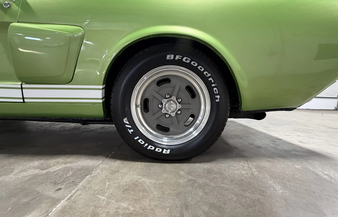 1966 Ford Mustang 1st Gen (1964.5-1966) - Image 17 of 31
