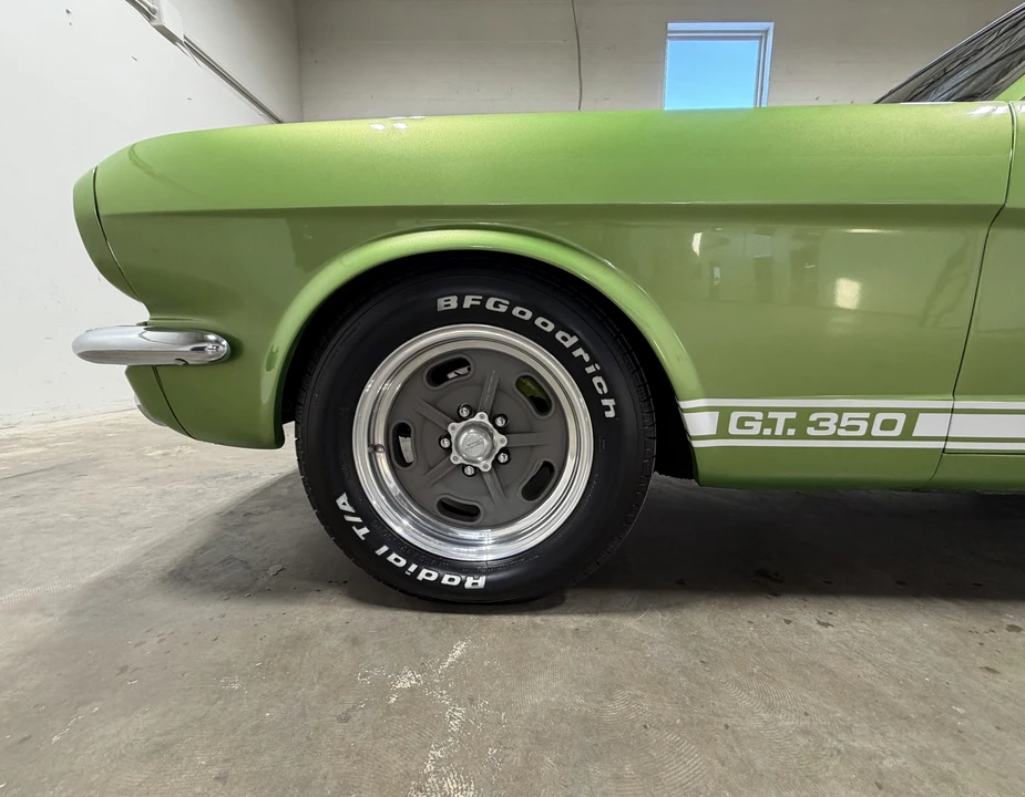 1966 Ford Mustang 1st Gen (1964.5-1966) - Image 16 of 31