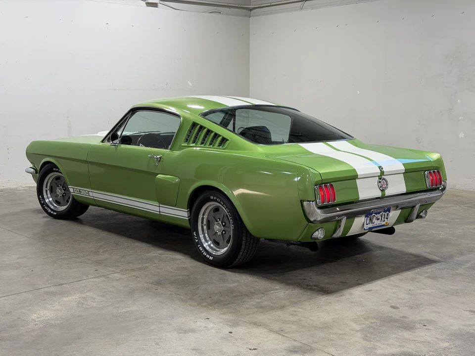 1966 Ford Mustang 1st Gen (1964.5-1966) - Image 8 of 31
