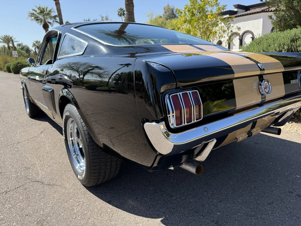 1965 Ford Mustang GT 1st Gen (1965-1968) - Image 7 of 31