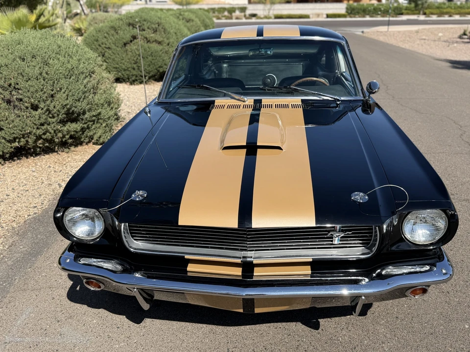 1965 Ford Mustang GT 1st Gen (1965-1968) - Image 3 of 31