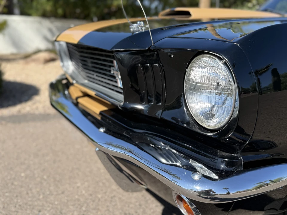 1965 Ford Mustang GT 1st Gen (1965-1968) - Image 18 of 31