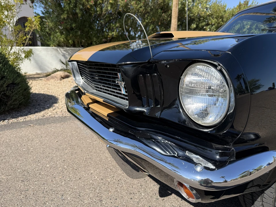 1965 Ford Mustang GT 1st Gen (1965-1968) - Image 19 of 31