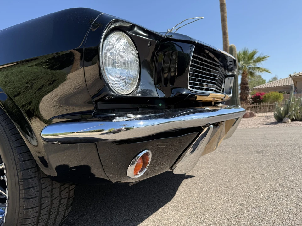 1965 Ford Mustang GT 1st Gen (1965-1968) - Image 16 of 31