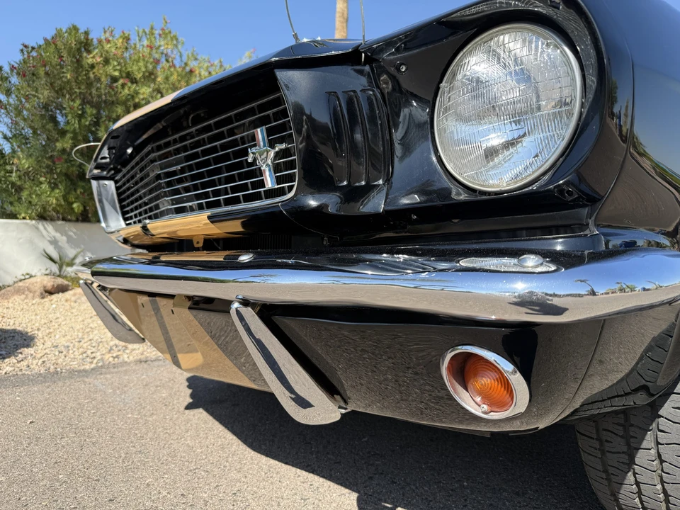1965 Ford Mustang GT 1st Gen (1965-1968) - Image 17 of 31