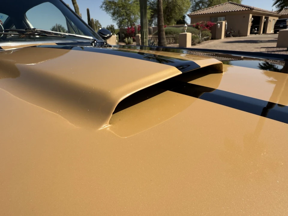 1965 Ford Mustang GT 1st Gen (1965-1968) - Image 11 of 31