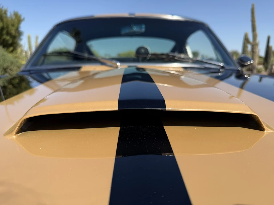 1965 Ford Mustang GT 1st Gen (1965-1968) - Image 12 of 31