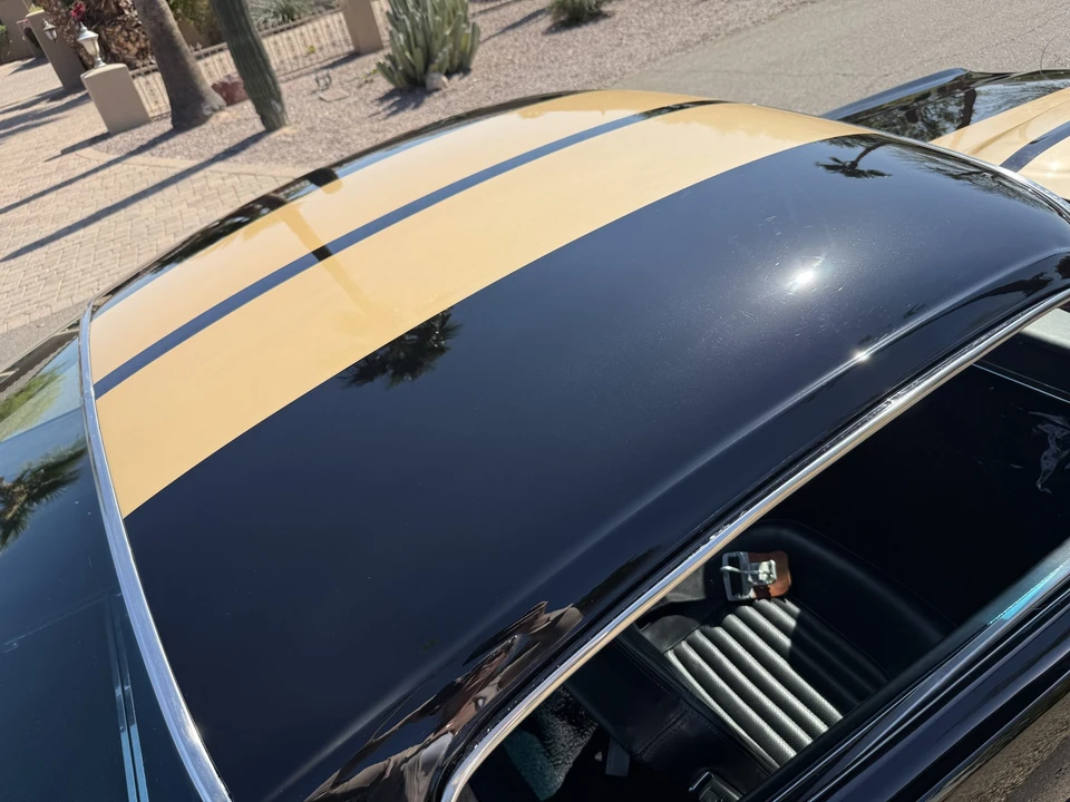 1965 Ford Mustang GT 1st Gen (1965-1968) - Image 31 of 31