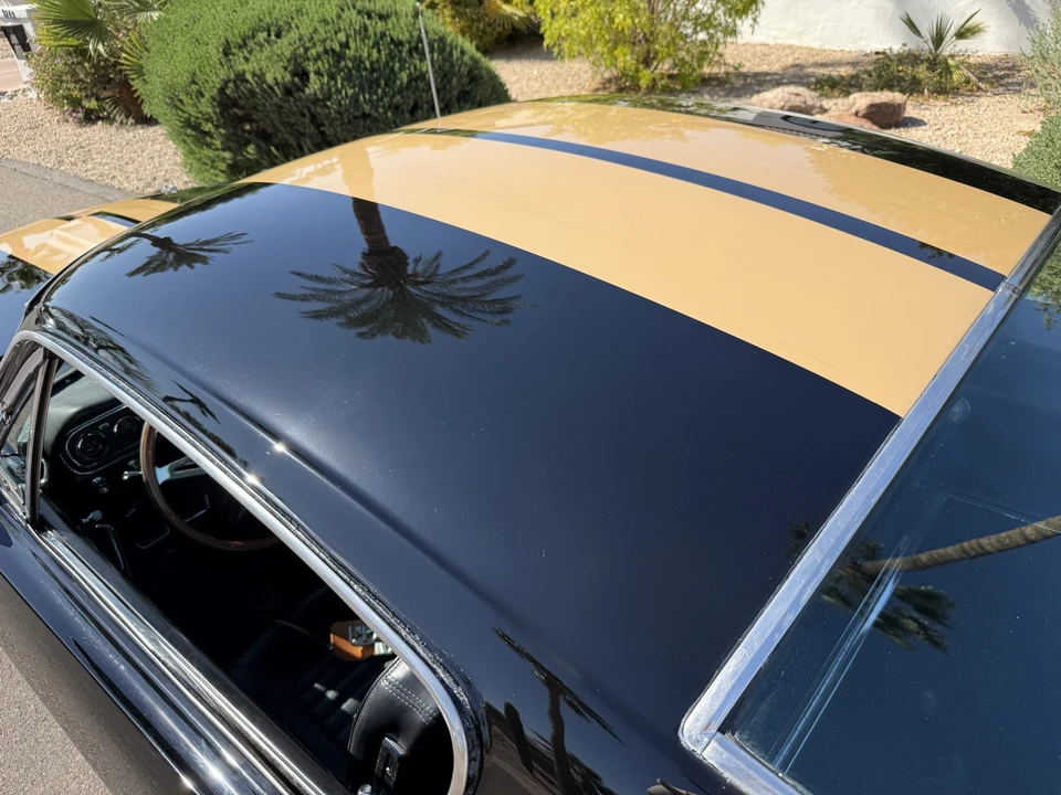 1965 Ford Mustang GT 1st Gen (1965-1968) - Image 30 of 31