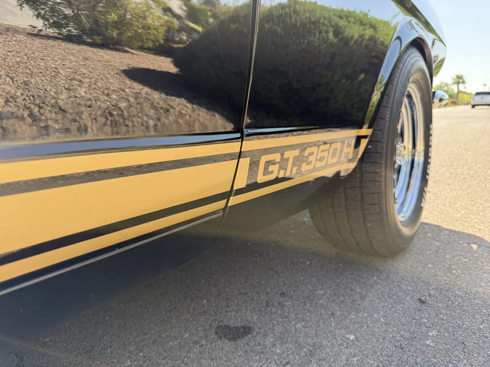 1965 Ford Mustang GT 1st Gen (1965-1968) - Image 28 of 31