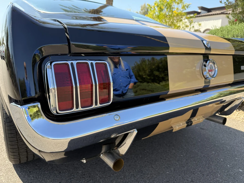 1965 Ford Mustang GT 1st Gen (1965-1968) - Image 22 of 31