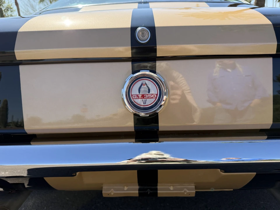 1965 Ford Mustang GT 1st Gen (1965-1968) - Image 23 of 31
