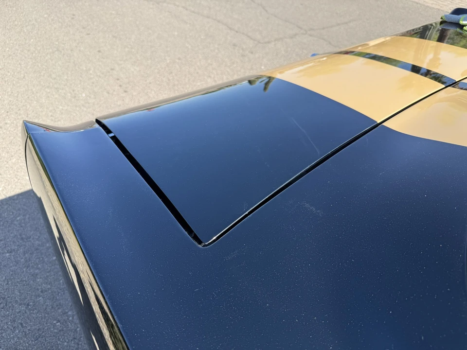 1965 Ford Mustang GT 1st Gen (1965-1968) - Image 26 of 31