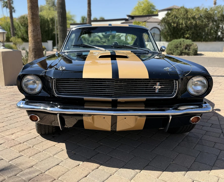 1965 Ford Mustang GT 1st Gen (1965-1968) - Image 4 of 31