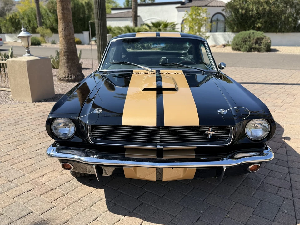 1965 Ford Mustang GT 1st Gen (1965-1968) - Image 5 of 31