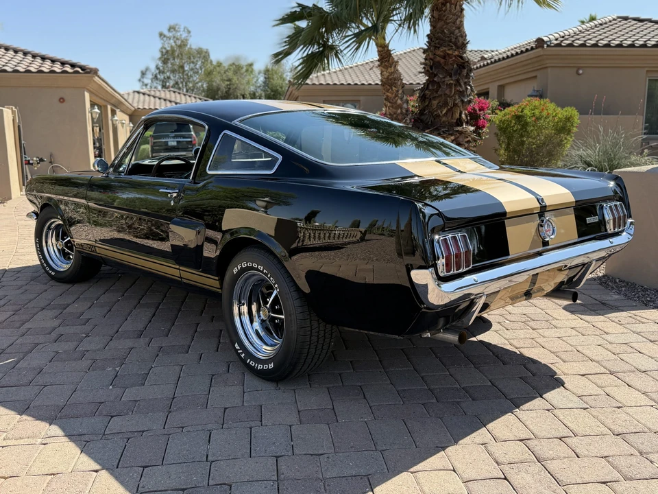 1965 Ford Mustang GT 1st Gen (1965-1968) - Image 6 of 31