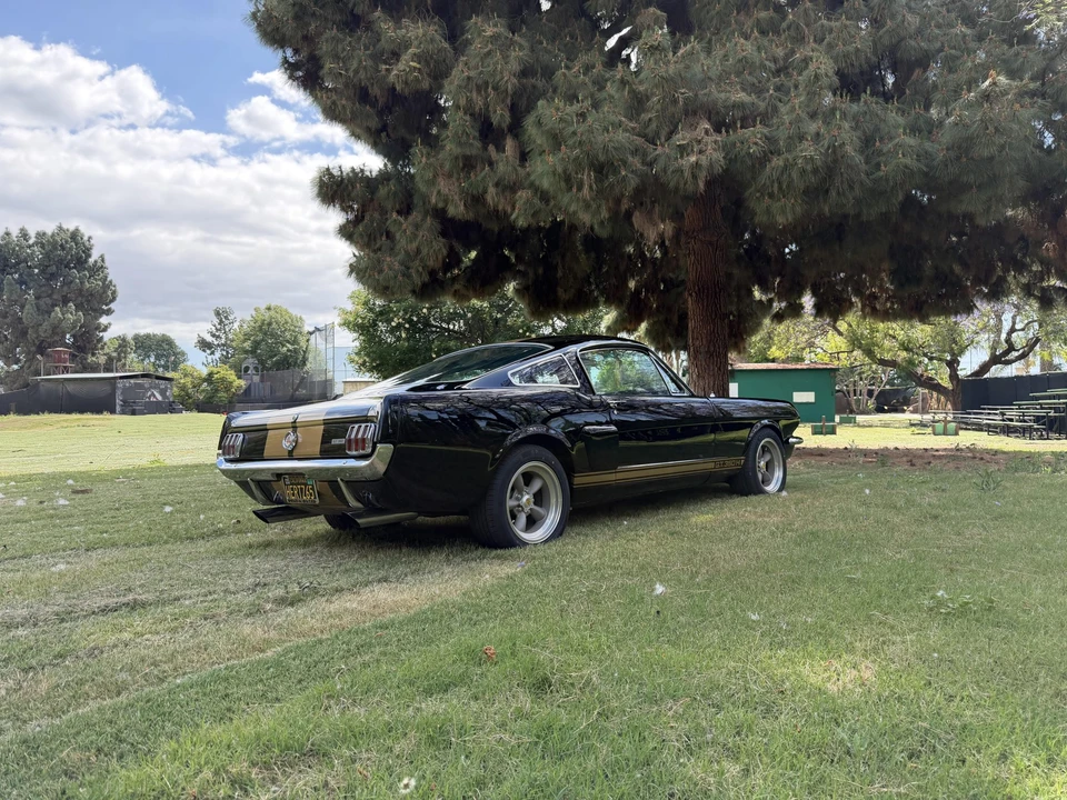 1965 Ford Mustang 1st Gen (1964.5-1966) - Image 8 of 31