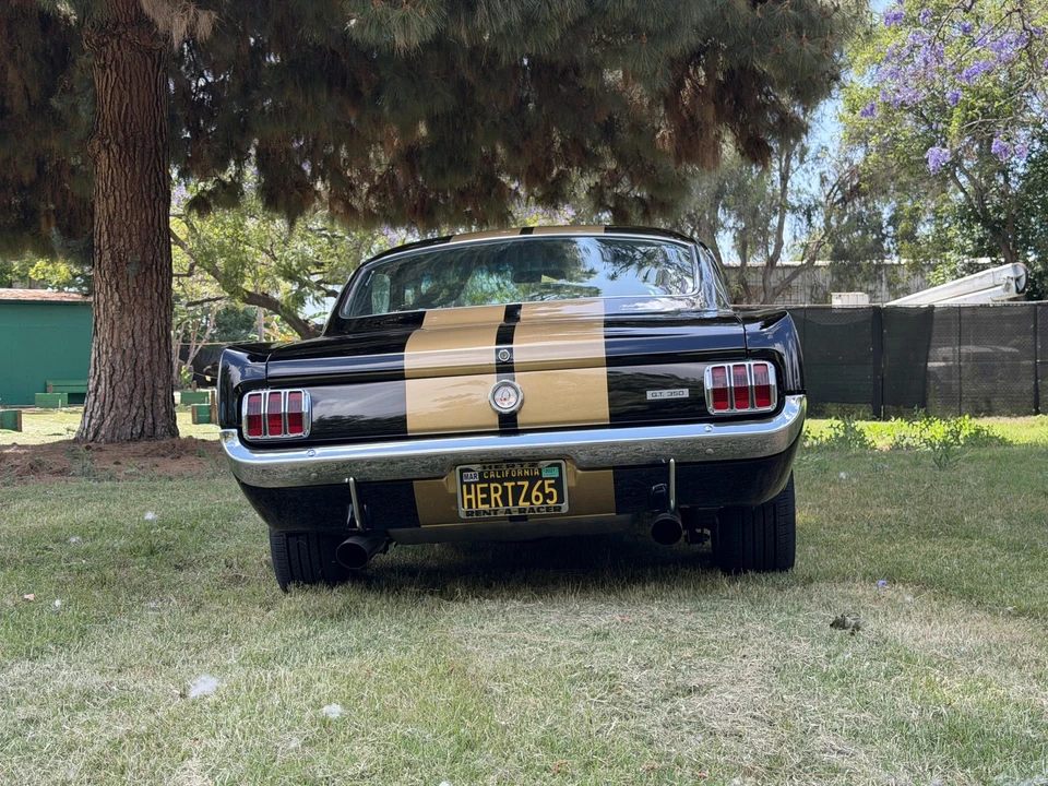 1965 Ford Mustang 1st Gen (1964.5-1966) - Image 5 of 31