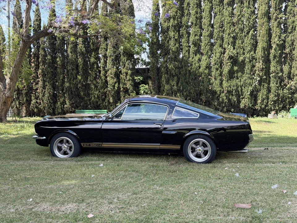1965 Ford Mustang 1st Gen (1964.5-1966) - Image 3 of 31
