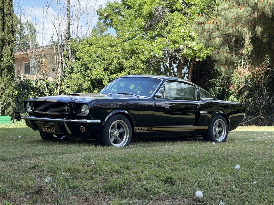1965 Ford Mustang 1st Gen (1964.5-1966) - Image 2 of 31