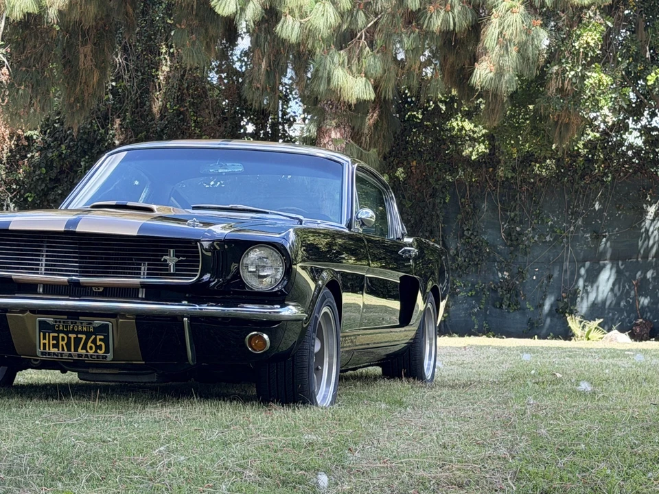 1965 Ford Mustang 1st Gen (1964.5-1966) - Image 17 of 31