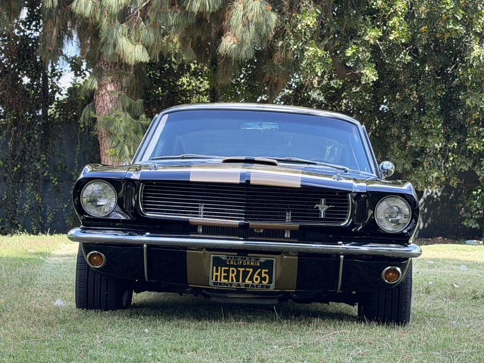 1965 Ford Mustang 1st Gen (1964.5-1966) - Image 16 of 31