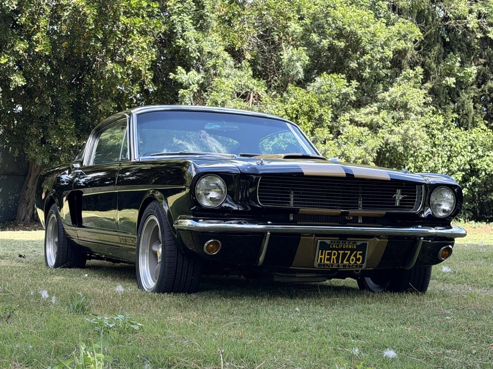 1965 Ford Mustang 1st Gen (1964.5-1966) - Image 13 of 31