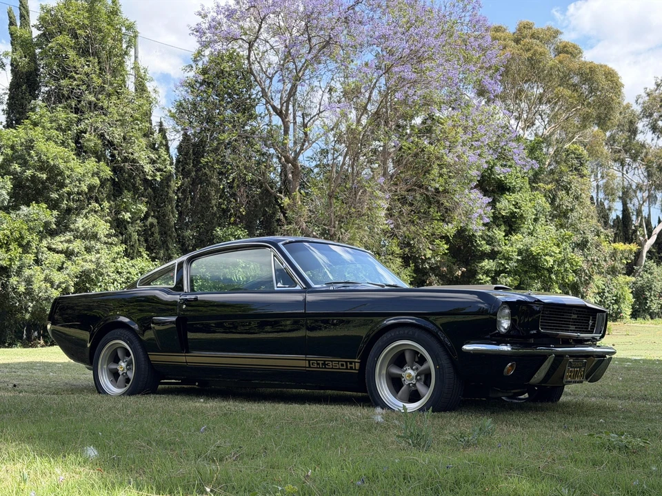 1965 Ford Mustang 1st Gen (1964.5-1966) - Image 11 of 31