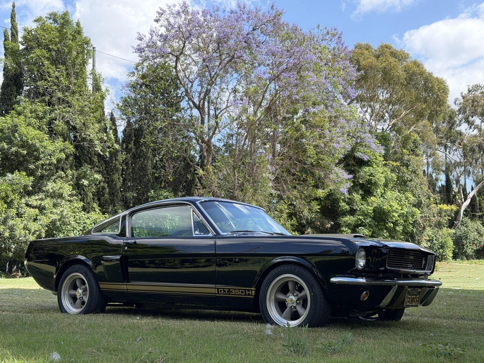 1965 Ford Mustang 1st Gen (1964.5-1966) - Image 12 of 31
