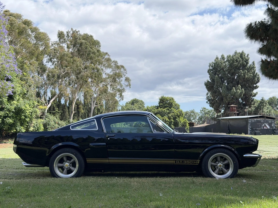 1965 Ford Mustang 1st Gen (1964.5-1966) - Image 9 of 31